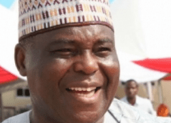 BREAKING | Dokpesi Released by London Police, Joins Atiku at Meeting with British Govt