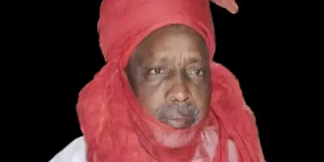 Buhari Mourns Emir Sanusi, Describes Him as ‘Agent of Modernization’