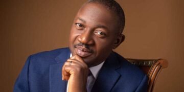 Ekiti Reps Election: I Don’t Need Your Votes to Win — angry Omoleye tells APC members