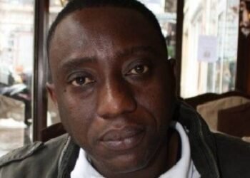 Former Liberian Rebel Seeks to Rescind Swiss War Crimes Ruling