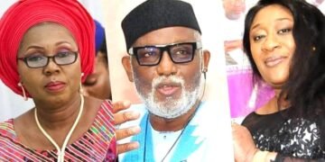 Akeredolu