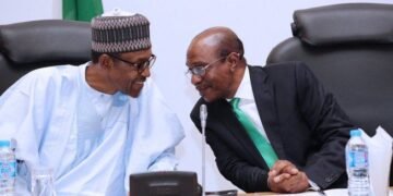JUST IN | Relief for Nigerians! Buhari Approves 10-day Extension of Old Naira Notes Swap
