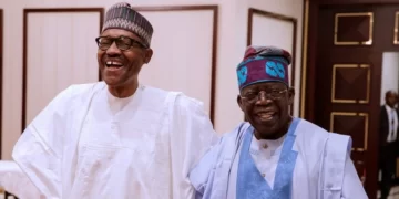 Buhari to Nigerians: Trust, vote for Tinubu, APC candidates