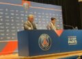 PSG set new record for football highest wage bill