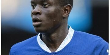 N’Golo Kante’s decision on Chelsea’s future revealed