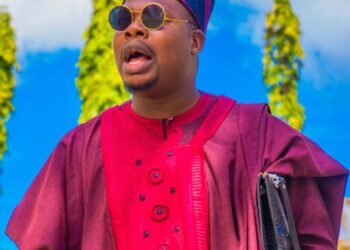 Mr Macaroni to Nigerians: Don’t vote in thieves, looters