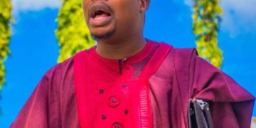 Mr Macaroni to Nigerians: Don’t vote in thieves, looters