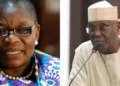 2023 presidency: Stop misleading Nigerians, you never headed economic team – Ezekwesili hits Atiku