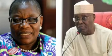 2023 presidency: Stop misleading Nigerians, you never headed economic team – Ezekwesili hits Atiku