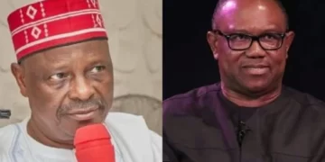 2023 presidency: I’m a PhD holder not trader – Kwankwaso slams Peter obi