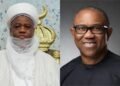 Feb 25: Sultan of Sokoto Reacts to News of Endorsing Peter Obi