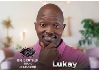 BBTITANS | Nelisa Spreads Lots of Lies – Lukay tells Big Brother