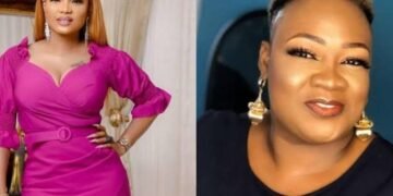 Iyabo Ojo