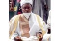 Chief Imam of Oyo, Mashood Ajokidero, is Dead