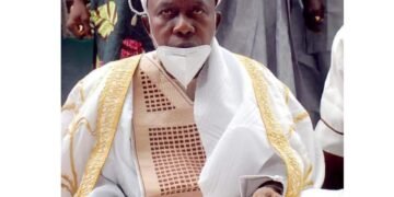 Chief Imam of Oyo, Mashood Ajokidero, is Dead