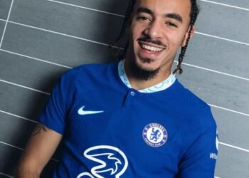 Transfer: Real Reason I Joined Chelsea, By Malo Gusto