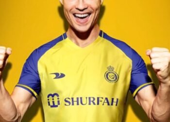 2030 World Cup bid: Al-Nassr makes clarification on Ronaldo’s contract