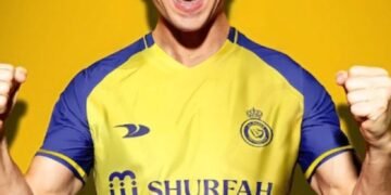 2030 World Cup bid: Al-Nassr makes clarification on Ronaldo’s contract