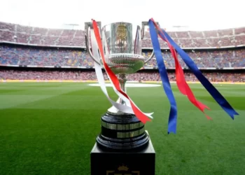 Full list: All clubs that have qualified for Copa del Rey Round of 16