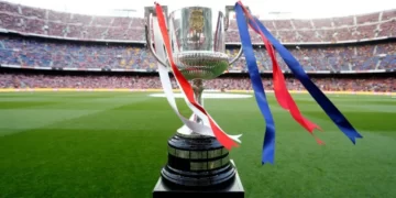 Full list: All clubs that have qualified for Copa del Rey Round of 16