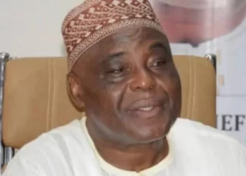 Raymond Dokpesi, AIT Founder, Reportedly Arrested in UK