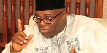 Doyin Okupe