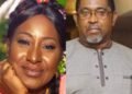 Nollywood Actress Ireti Doyle Confirms Divorce From Husband