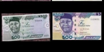 Niger Family Rejects Old Naira Notes as Bride Price