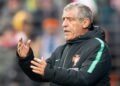 Ronaldo’s ex-manager, Fernando Santos gets new coaching job