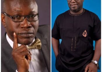 Adesugba, MD NEPZA, Hails ‘Sundiata Post’ Founder, Amuchie on Catholic Church Award