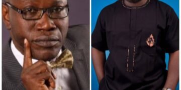 Adesugba, MD NEPZA, Hails ‘Sundiata Post’ Founder, Amuchie on Catholic Church Award