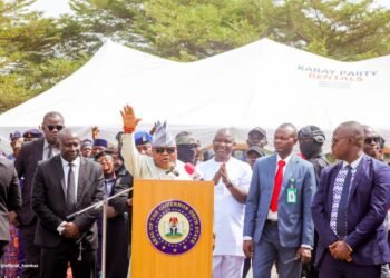 I’ll Light up Osun, Take it to the ‘Promise Land’ — Gov Adeleke pledges at inter-religious service
