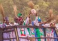 Tinubu Says Wike Right, ‘Atiku Lacks Integrity’