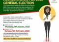 Ahead Feb 25 Election, INEC Begins Online Media Accreditation 