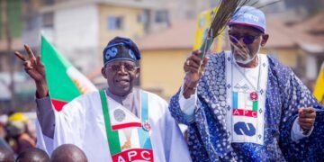 Tinubu Extols Virtues of Ondo People as Champions of Progressive Government
