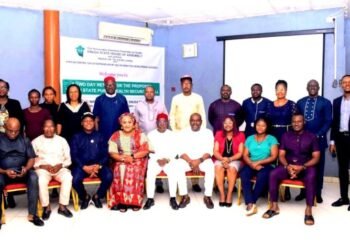 Enugu Speaker Assures Residents of Proposed Public Health Bill’s Speedy Passage