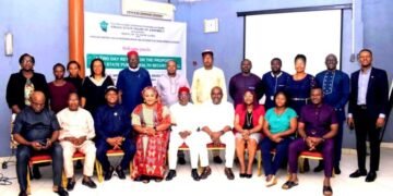 Enugu Speaker Assures Residents of Proposed Public Health Bill’s Speedy Passage
