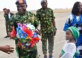 Amao: NAF Has Operationalised Usage of Modern Platforms in Battlefields