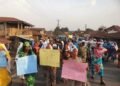 Tribunal: Protests Rock Osogbo, Bike Riders Cry over Fuel Price