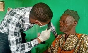 Osun NNPP Candidate Begins Free Medical Care for 4,000 Constituents