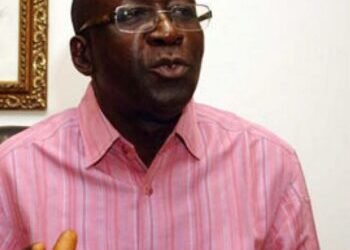 PDP Crisis: Ayu Breaks Silence on Meeting Wike