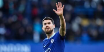 Transfer: Jorginho Undergoes Medicals with Arsenal