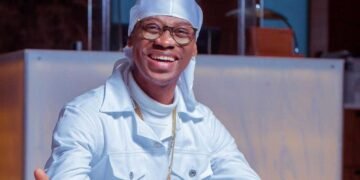 I Was Paid N1,000 for Lead Roles, Says Nollywood Actor Lateef Adedimeji