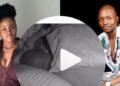 BBTitans: Shock as 2 Unexpected Housemates Engage in Sex