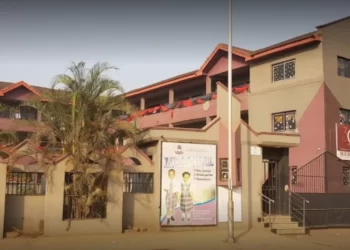 MD School Retains British Council’s International School Award