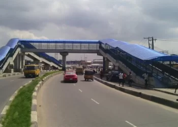 Normalcy restored in Ojota after early Monday Crisis