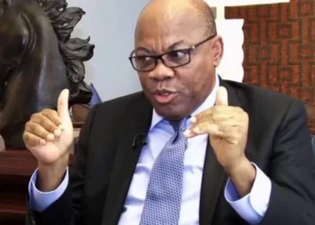 Agbakoba