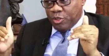 Agbakoba Says EFCC Not Recognised by Nigerian Constitution — shouldn’t exist at all