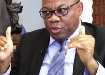 Agbakoba Says EFCC Not Recognised by Nigerian Constitution — shouldn’t exist at all