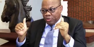 Agbakoba
